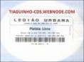 CD - Como é Que Se Diz Eu Te Amo - 2000
